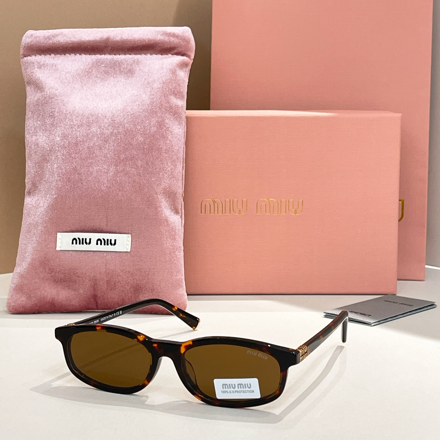 MIU M*🎀🎀🎀MODEL SMU A05S-F🎀🎀🎀SIZE：54口17-140🎀🎀🎀