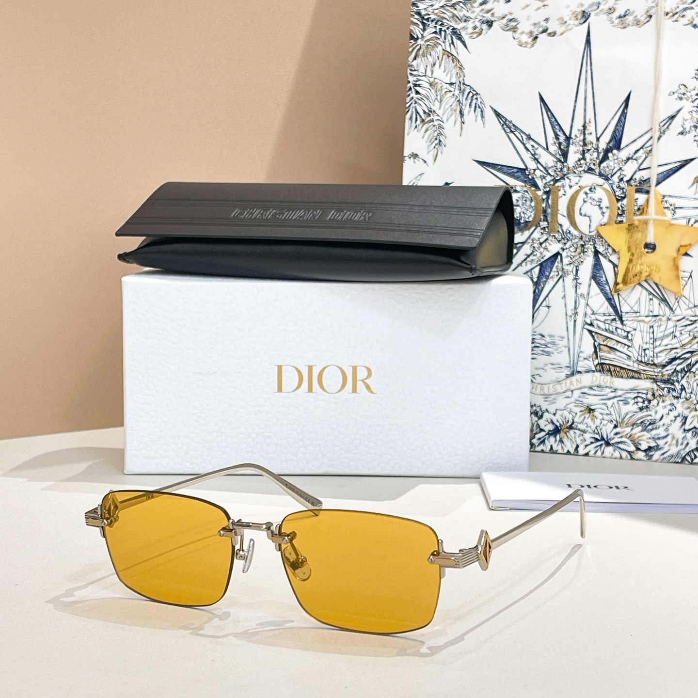 DIO*🌟🌟🌟MODEL：CD Ddiamond S11F🌟🌟🌟SIZE：55口16-140🌟🌟🌟