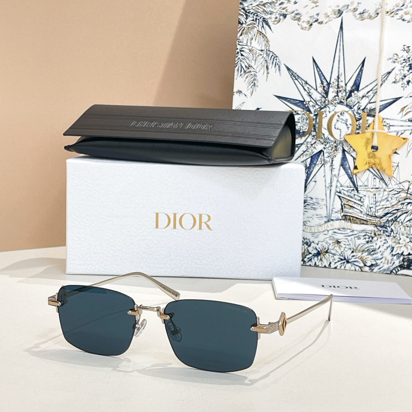 DIO*🌟🌟🌟MODEL：CD Ddiamond S11F🌟🌟🌟SIZE：55口16-140🌟🌟🌟