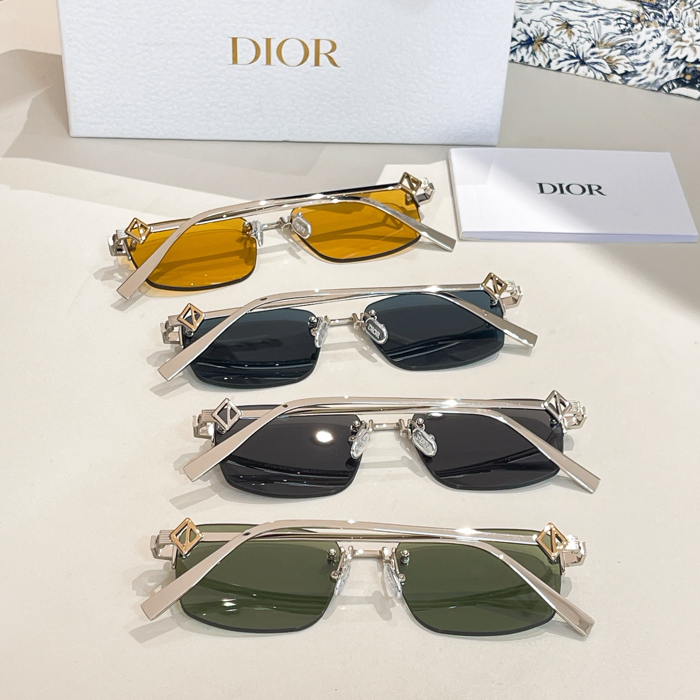 DIO*🌟🌟🌟MODEL：CD Ddiamond S11F🌟🌟🌟SIZE：55口16-140🌟🌟🌟