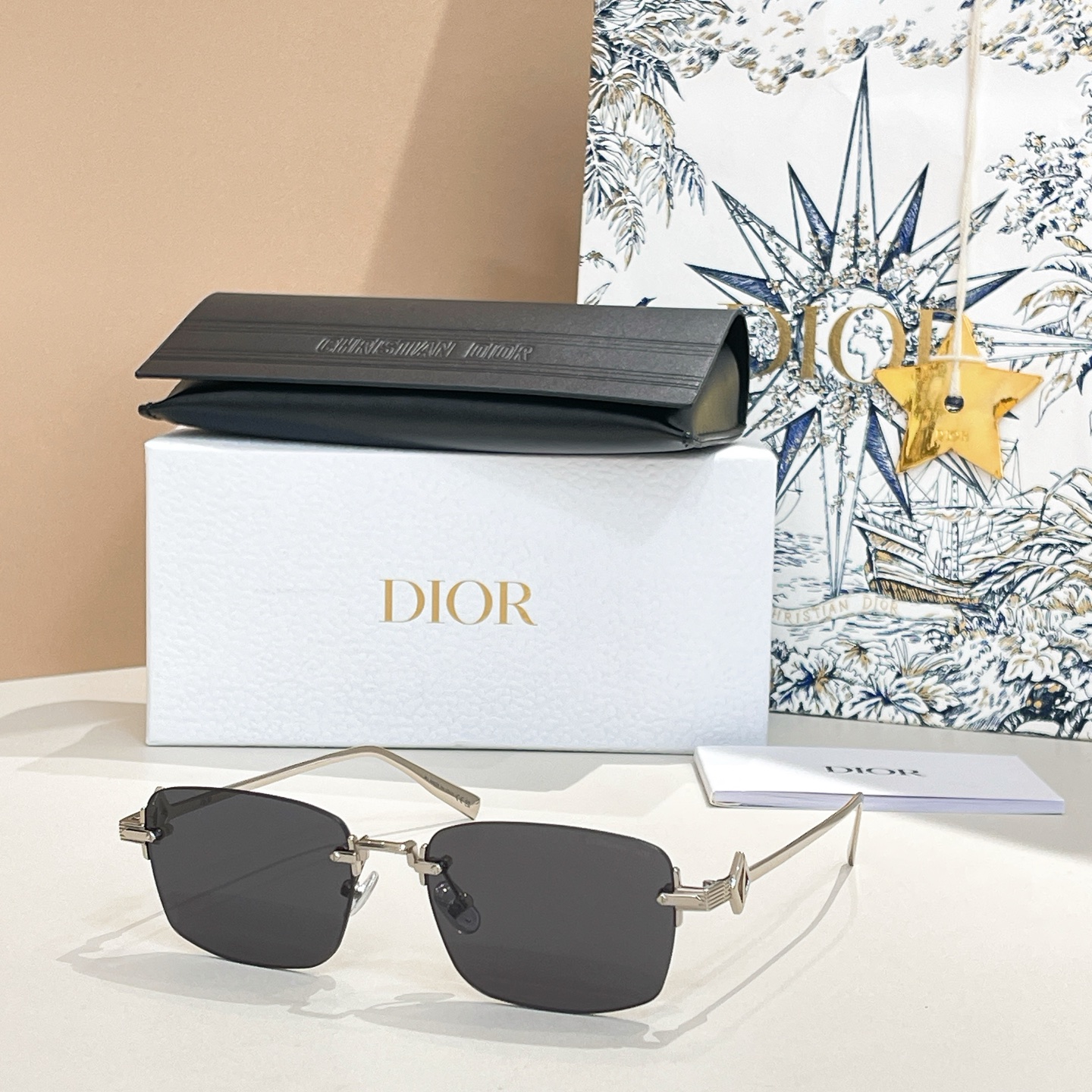 DIO*🌟🌟🌟MODEL：CD Ddiamond S11F🌟🌟🌟SIZE：55口16-140🌟🌟🌟