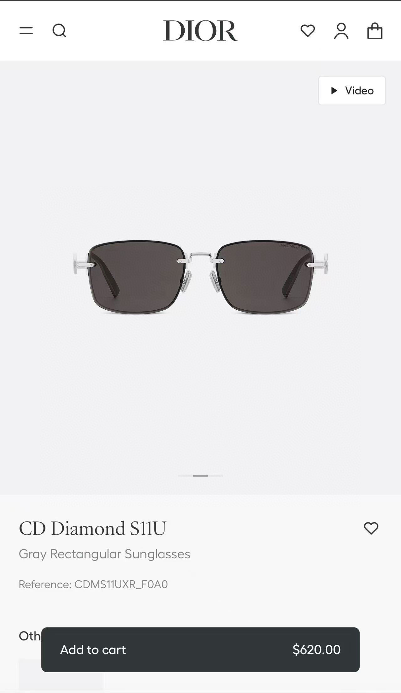 DIO*🌟🌟🌟MODEL：CD Ddiamond S11F🌟🌟🌟SIZE：55口16-140🌟🌟🌟
