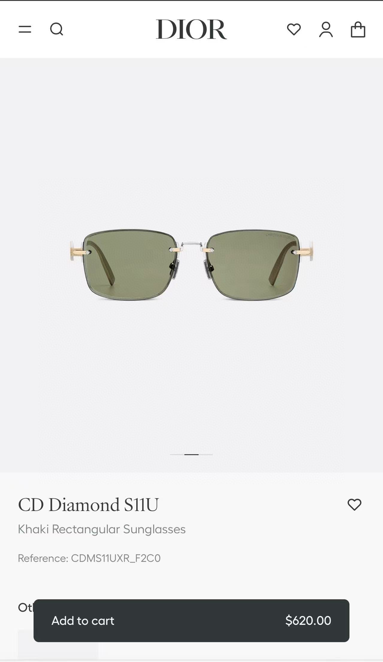 DIO*🌟🌟🌟MODEL：CD Ddiamond S11F🌟🌟🌟SIZE：55口16-140🌟🌟🌟