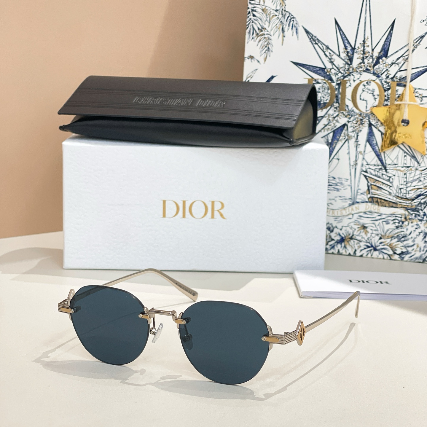DIO*🌟🌟🌟MODEL：CD Diamond R5F🌟🌟🌟SIZE：50口19-150🌟🌟🌟