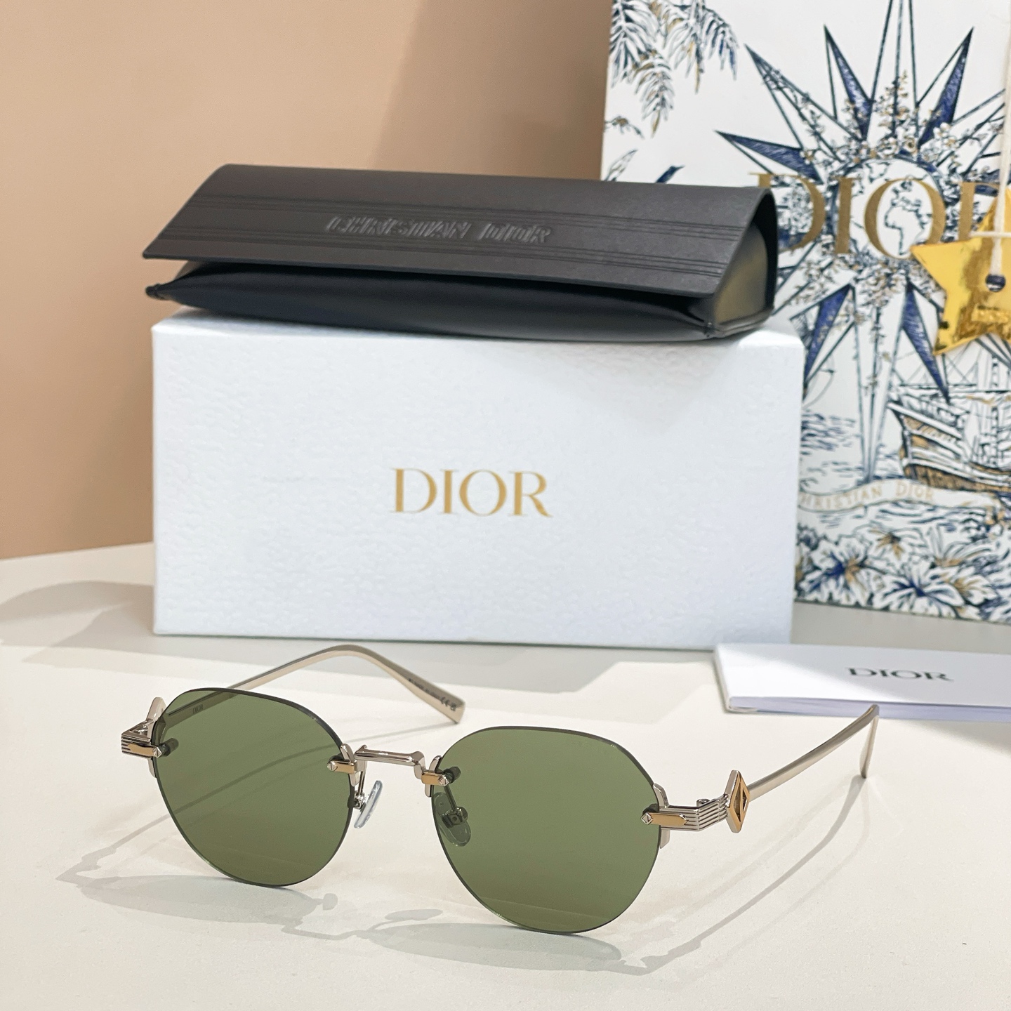 DIO*🌟🌟🌟MODEL：CD Diamond R5F🌟🌟🌟SIZE：50口19-150🌟🌟🌟