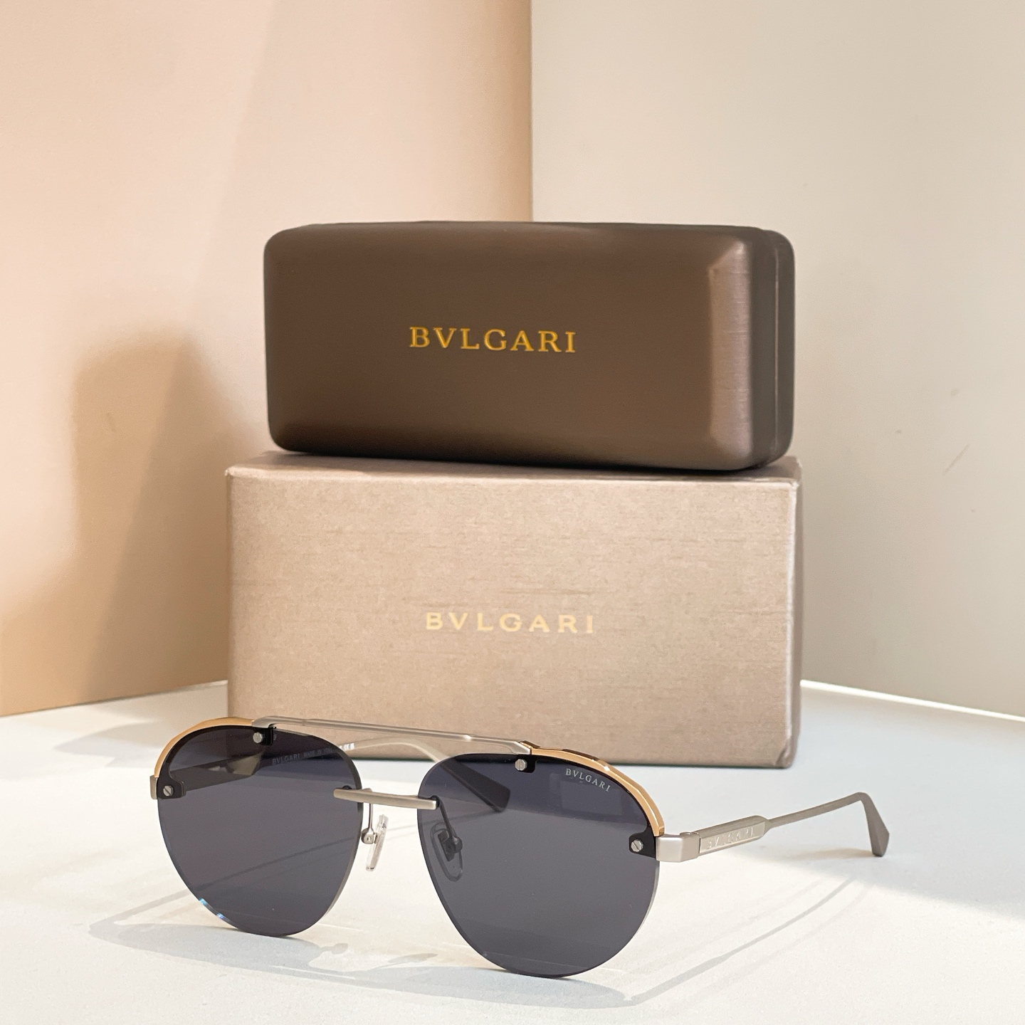 BVLGAR*🌟🌟🌟MODEL：BV 40052I🌟🌟🌟SIZE：60口15-145🌟🌟🌟
