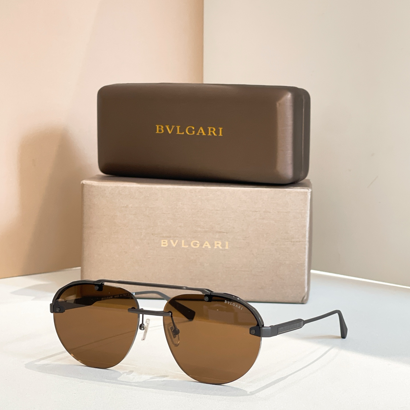 BVLGAR*🌟🌟🌟MODEL：BV 40052I🌟🌟🌟SIZE：60口15-145🌟🌟🌟