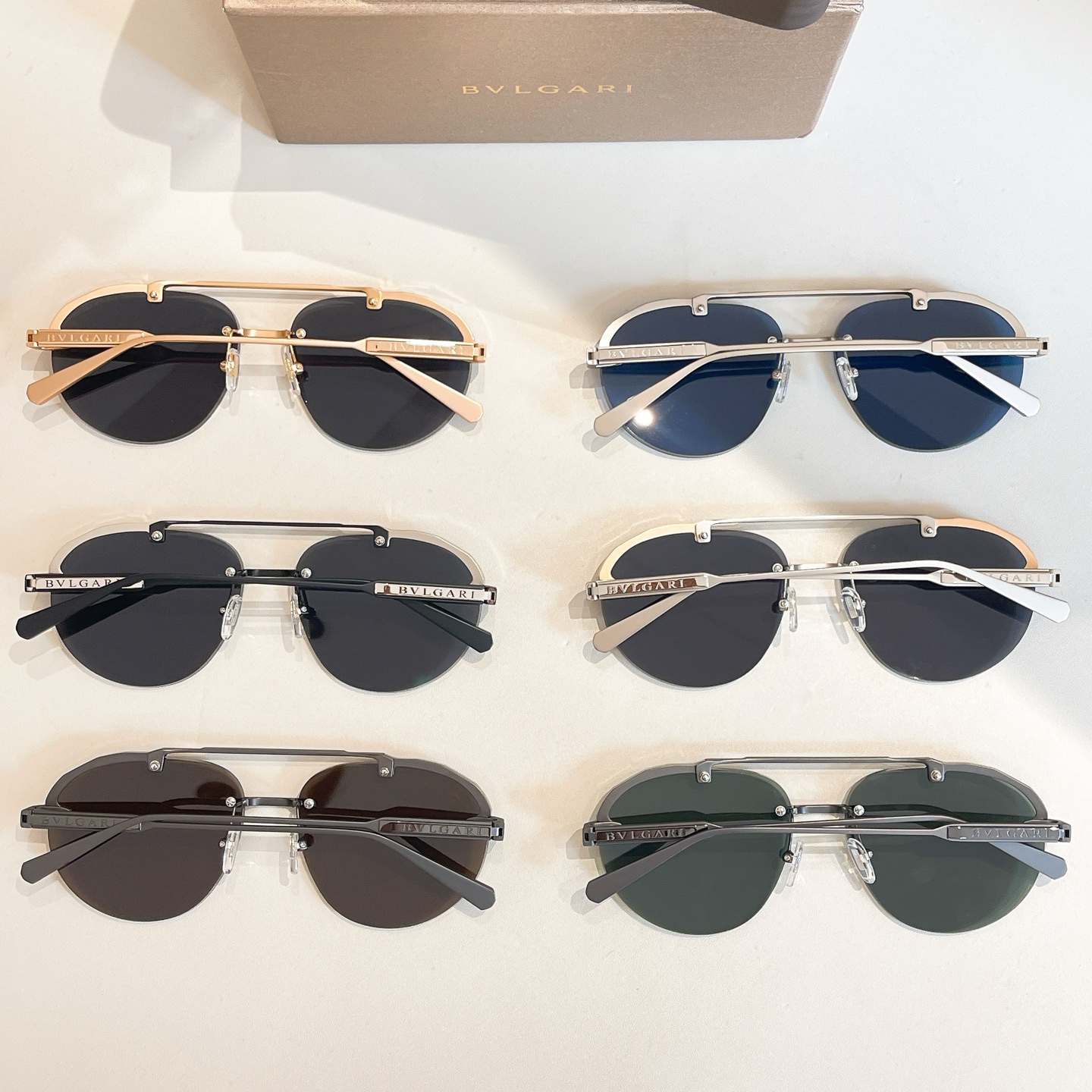 BVLGAR*🌟🌟🌟MODEL：BV 40052I🌟🌟🌟SIZE：60口15-145🌟🌟🌟