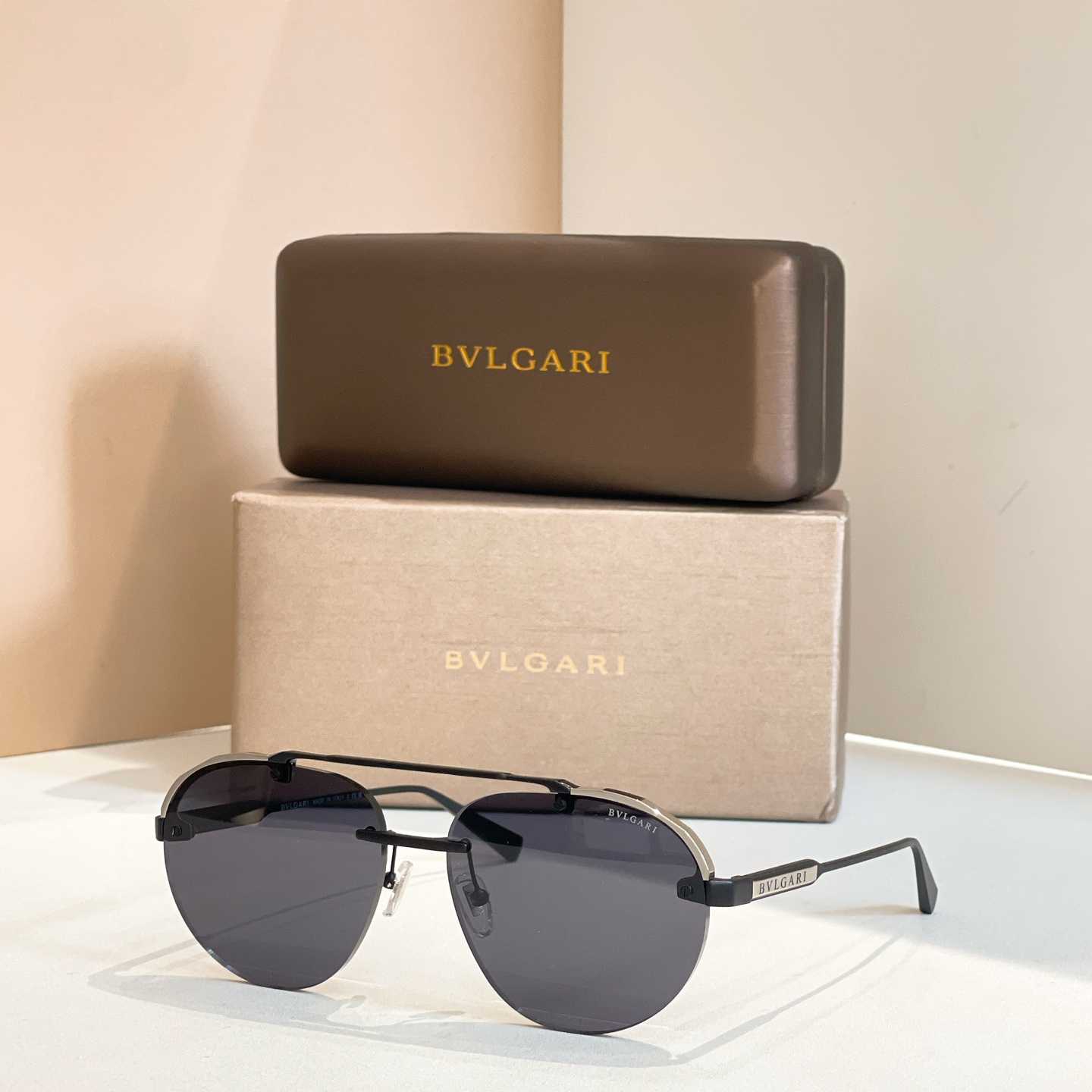 BVLGAR*🌟🌟🌟MODEL：BV 40052I🌟🌟🌟SIZE：60口15-145🌟🌟🌟