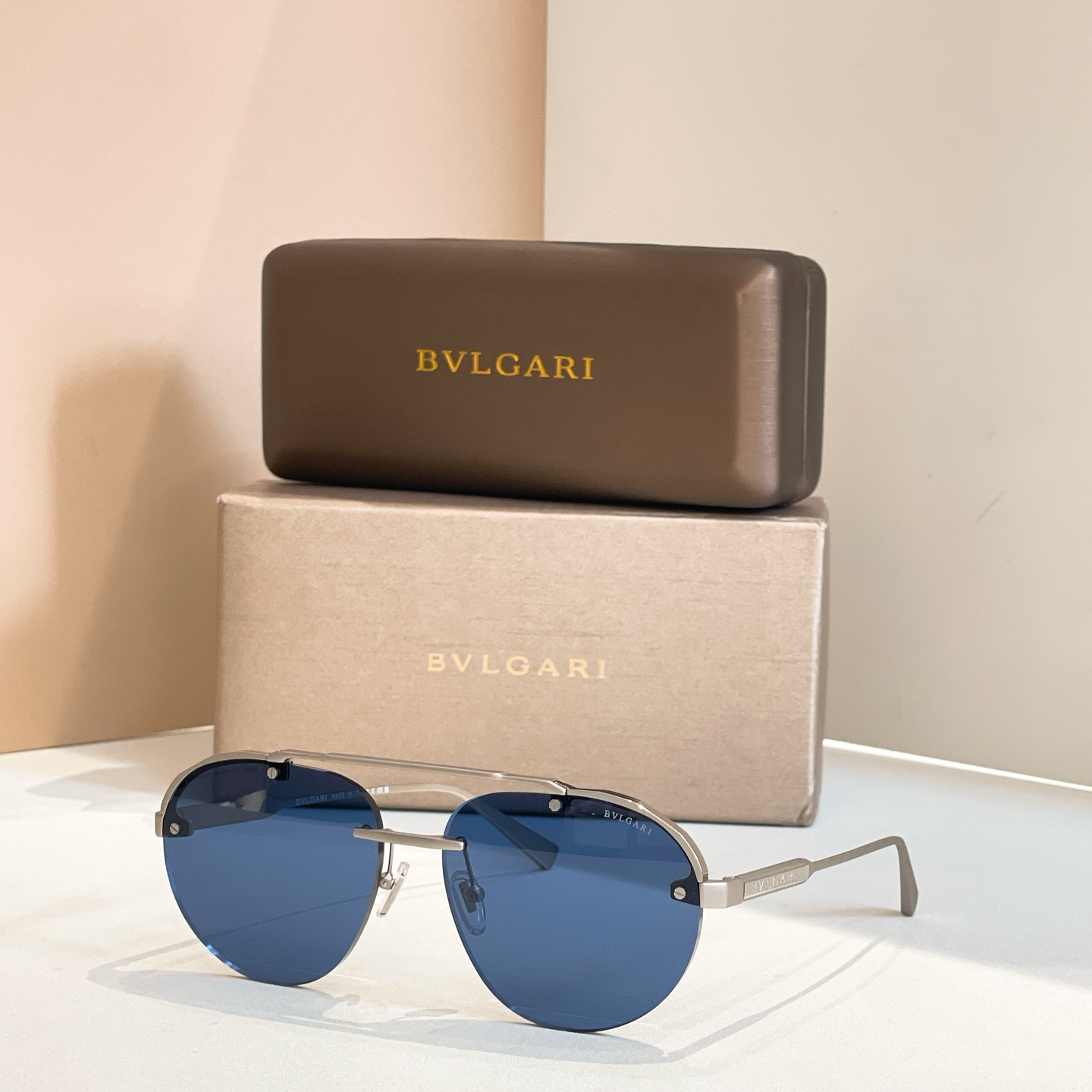 BVLGAR*🌟🌟🌟MODEL：BV 40052I🌟🌟🌟SIZE：60口15-145🌟🌟🌟