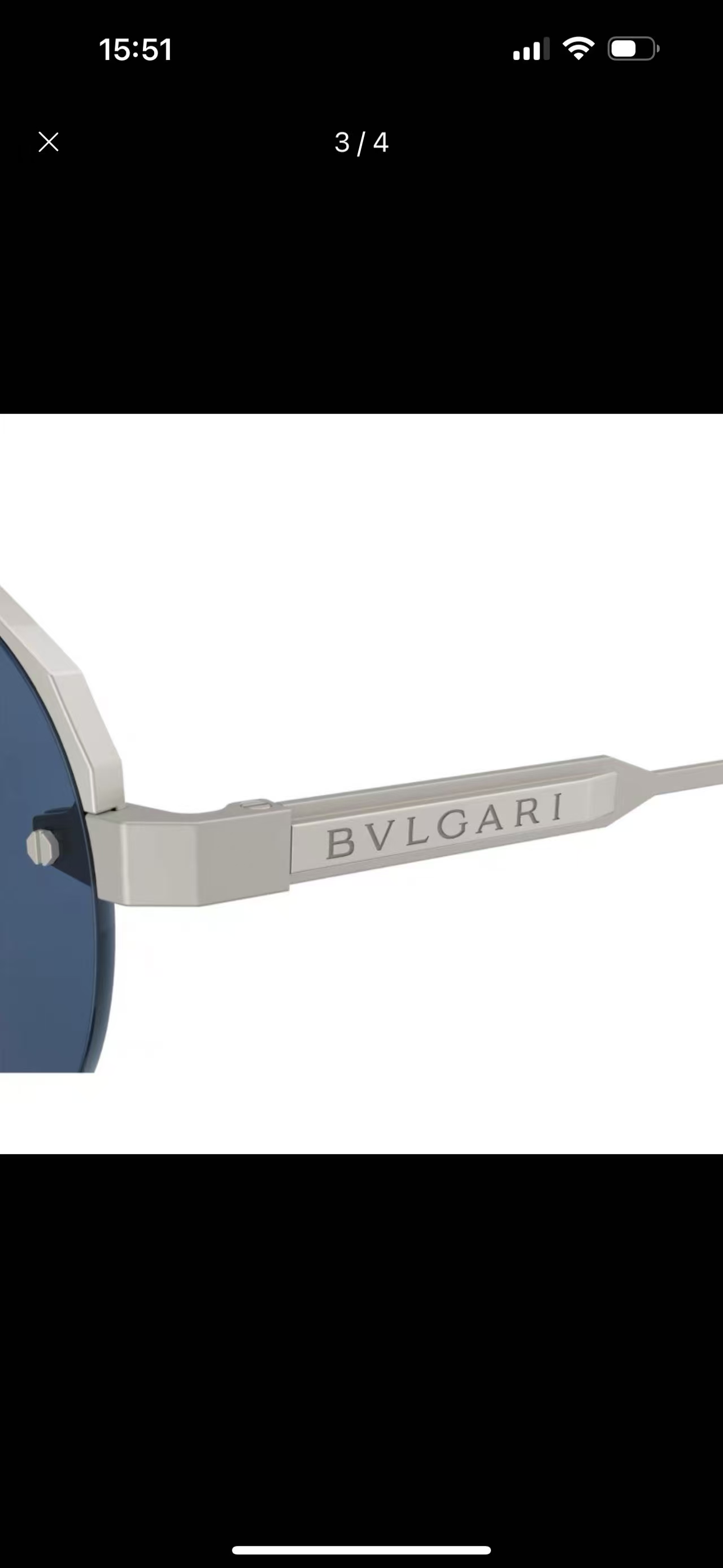 BVLGAR*🌟🌟🌟MODEL：BV 40052I🌟🌟🌟SIZE：60口15-145🌟🌟🌟