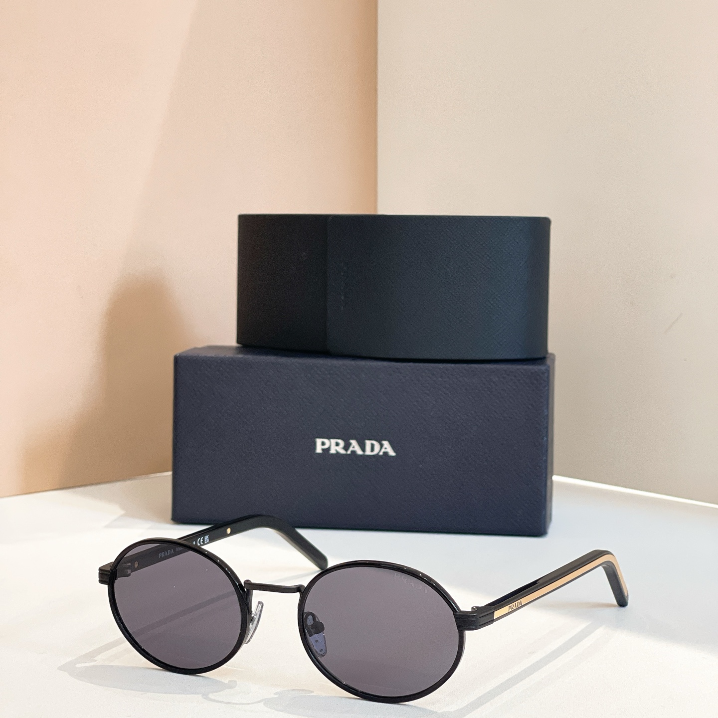 PRAD*✨✨✨MODEL：PR B56S ✨✨✨SIZE：52口20-145✨✨✨ 