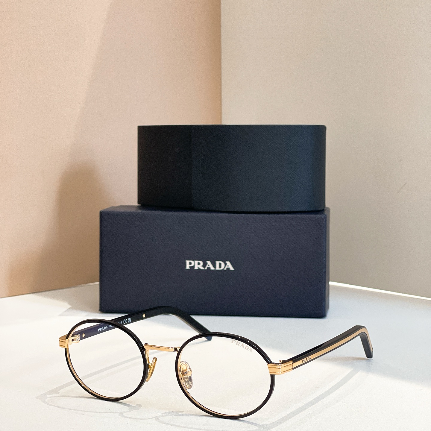 PRAD*✨✨✨MODEL：PR B56S ✨✨✨SIZE：52口20-145✨✨✨ 