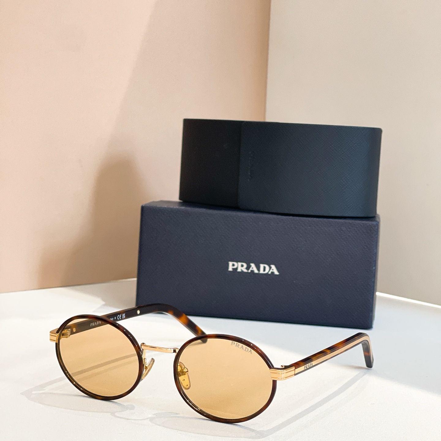 PRAD*✨✨✨MODEL：PR B56S ✨✨✨SIZE：52口20-145✨✨✨ 