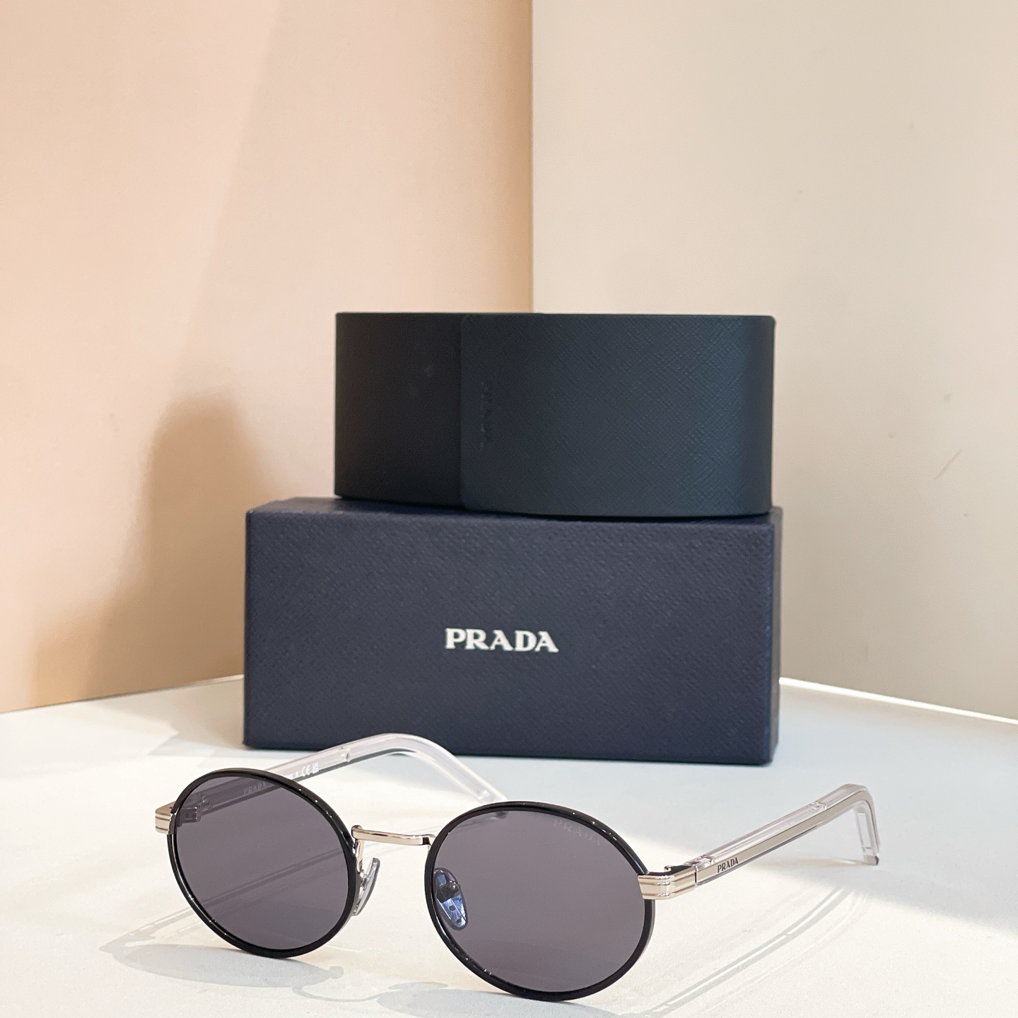 PRAD*✨✨✨MODEL：PR B56S ✨✨✨SIZE：52口20-145✨✨✨ 