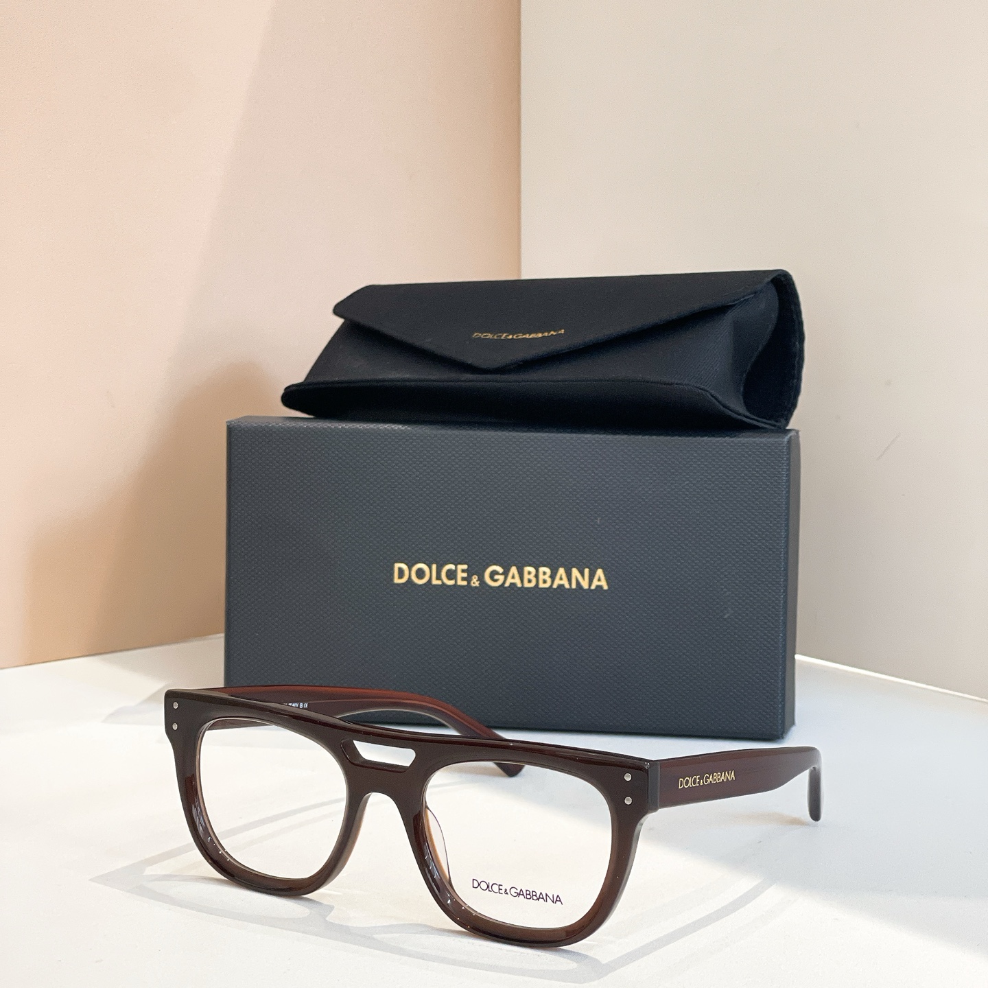 DOLCE & GABBAN*🌟🌟🌟MODEL：DG3388 🌟🌟🌟SIZE53口20-145🌟🌟🌟