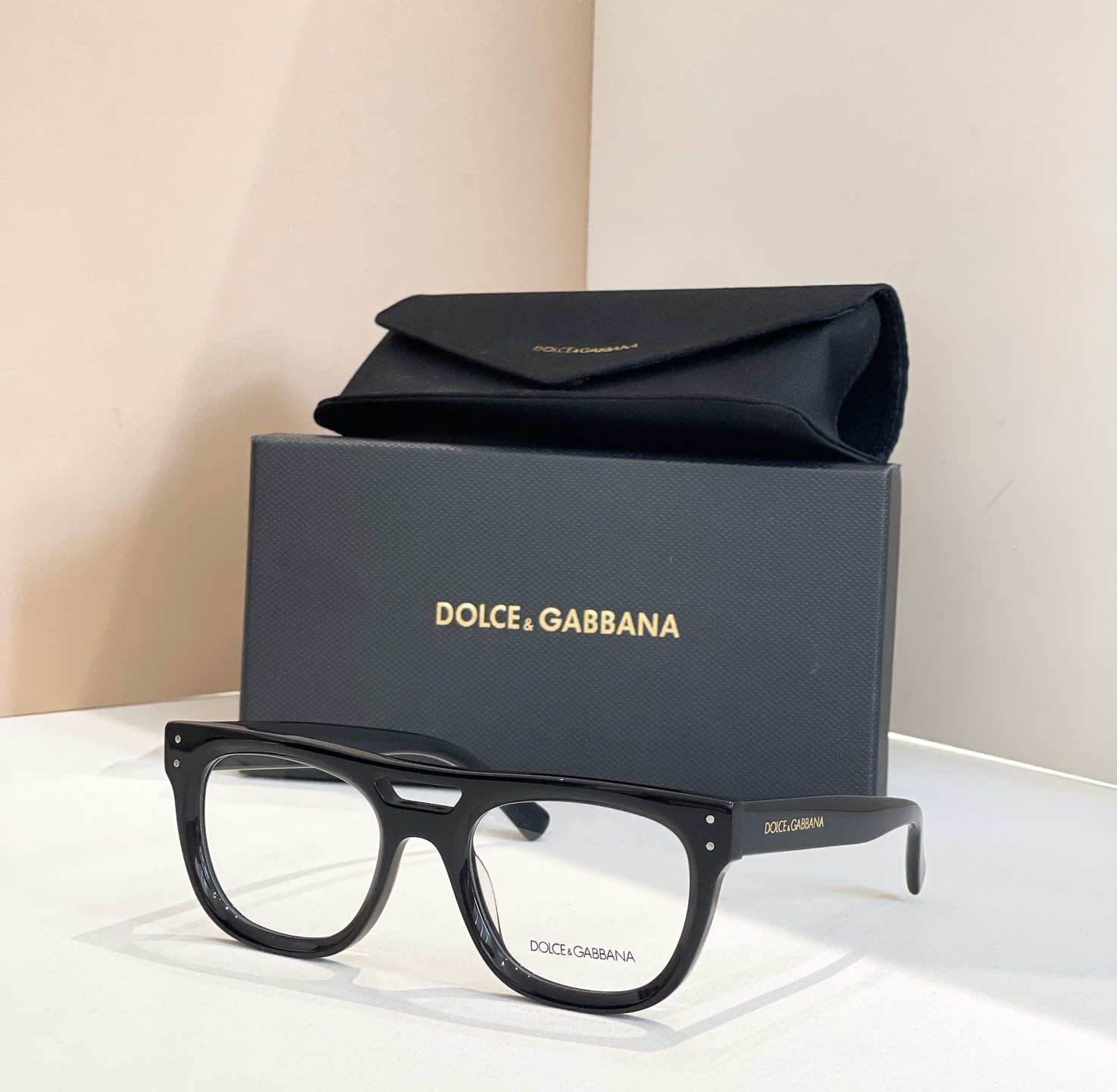 DOLCE & GABBAN*🌟🌟🌟MODEL：DG3388 🌟🌟🌟SIZE53口20-145🌟🌟🌟