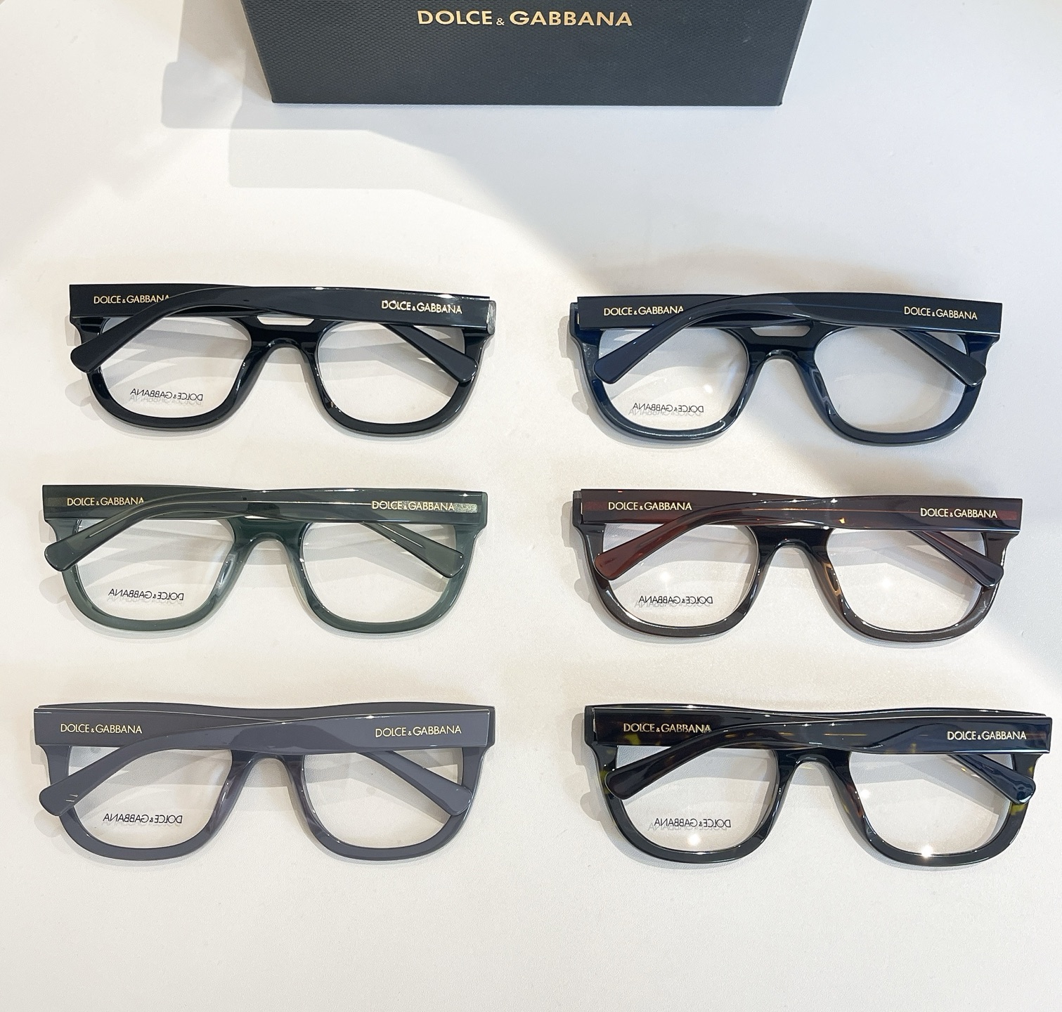 DOLCE & GABBAN*🌟🌟🌟MODEL：DG3388 🌟🌟🌟SIZE53口20-145🌟🌟🌟