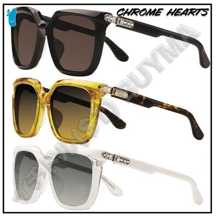 CHROMEHEART*⚜️⚜️⚜️MODEL：PCRYS⚜️⚜️⚜️SIZE：57口17-129⚜️⚜