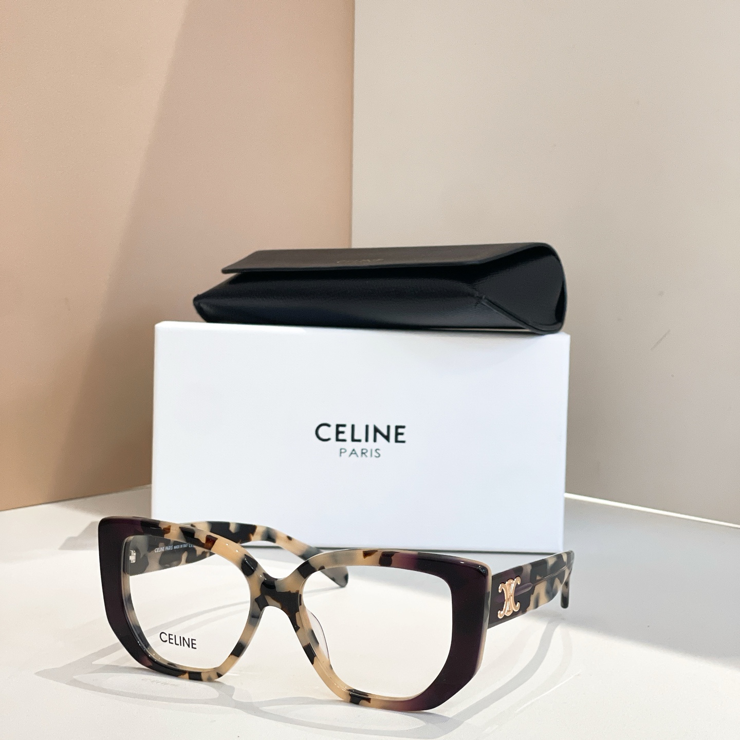 CELIN*🌟🌟🌟MODELCL50146I🌟🌟🌟SIZE53口18-145🌟🌟🌟