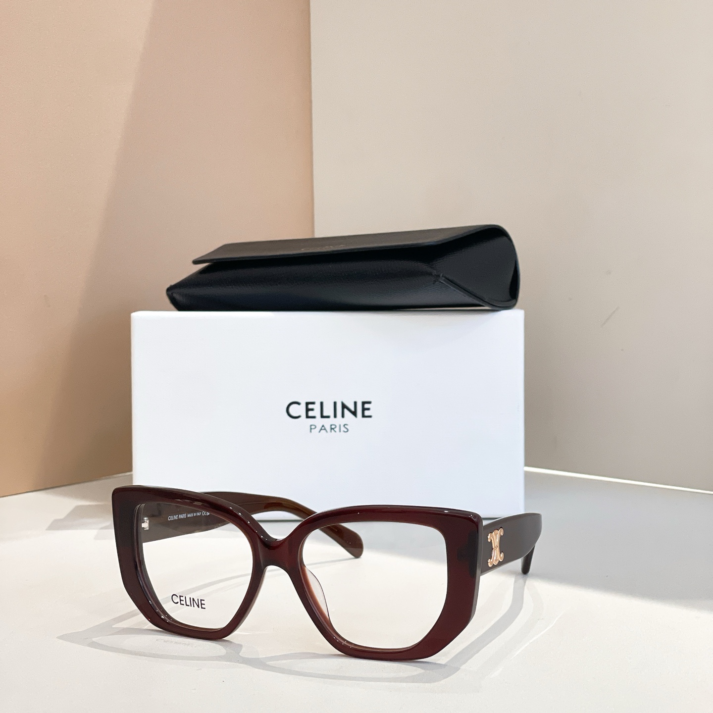 CELIN*🌟🌟🌟MODELCL50146I🌟🌟🌟SIZE53口18-145🌟🌟🌟