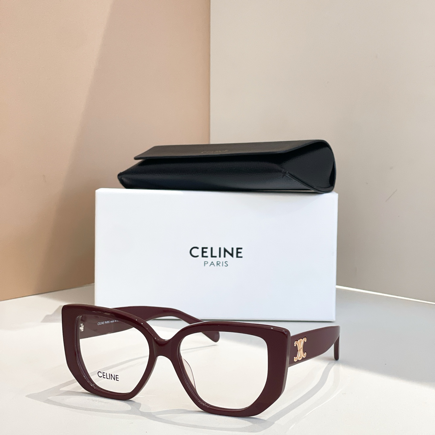 CELIN*🌟🌟🌟MODELCL50146I🌟🌟🌟SIZE53口18-145🌟🌟🌟