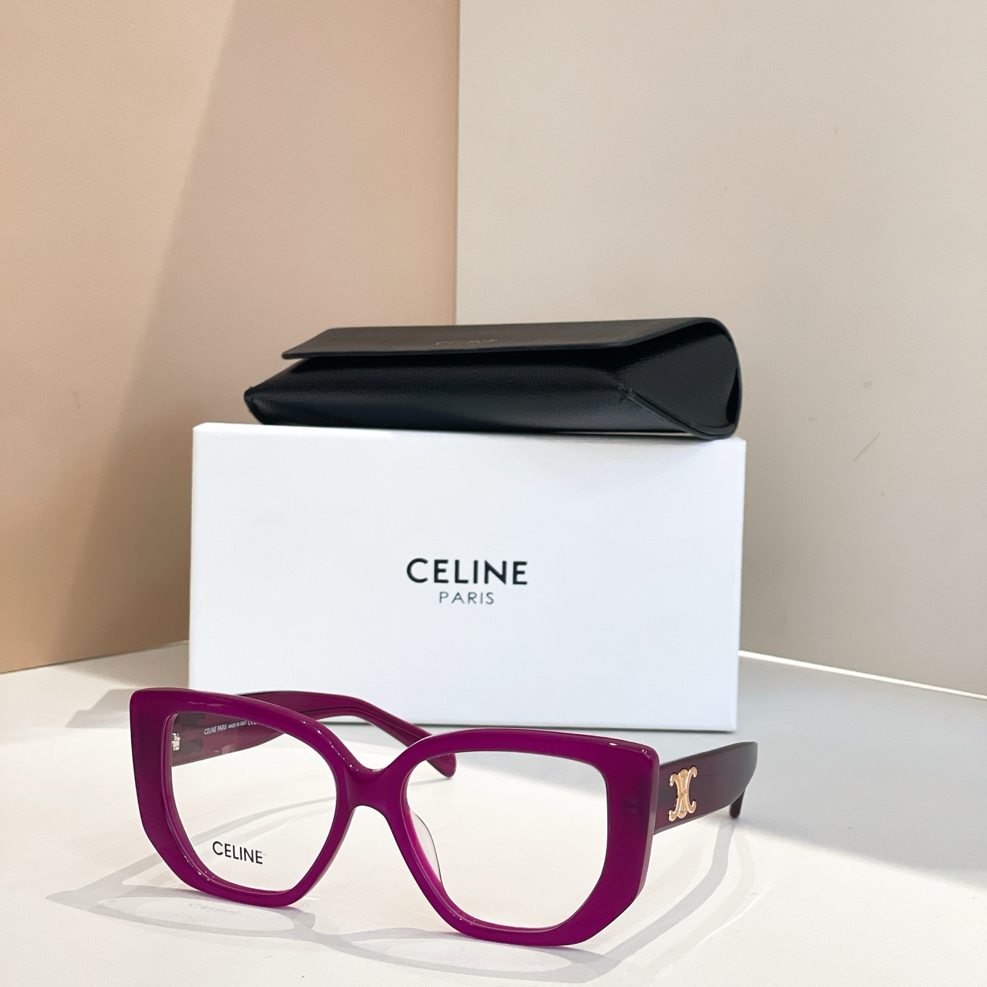 CELIN*🌟🌟🌟MODELCL50146I🌟🌟🌟SIZE53口18-145🌟🌟🌟