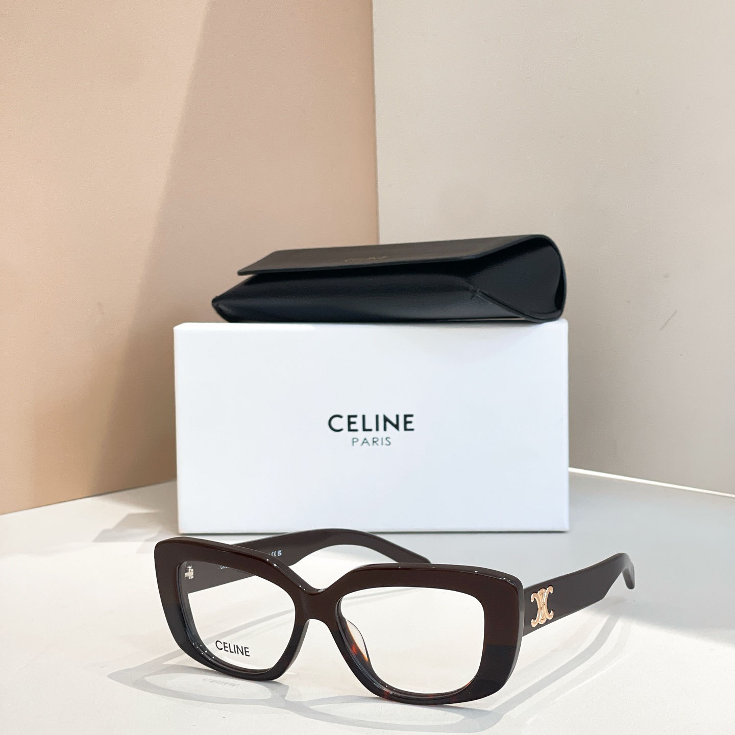 CELIN*🌟🌟🌟MODELCL40216U🌟🌟🌟SIZE56口17-145🌟🌟🌟