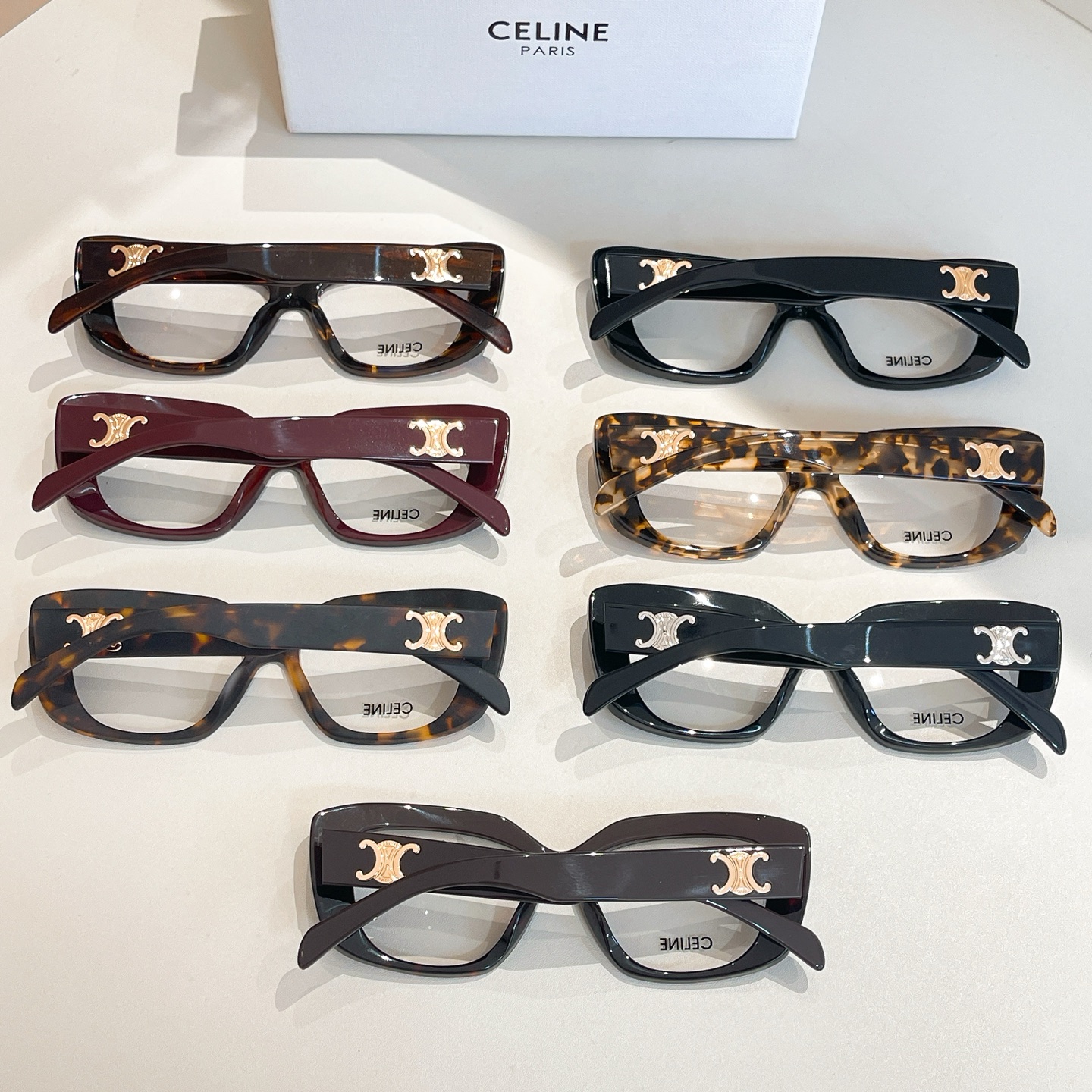CELIN*🌟🌟🌟MODELCL40216U🌟🌟🌟SIZE56口17-145🌟🌟🌟