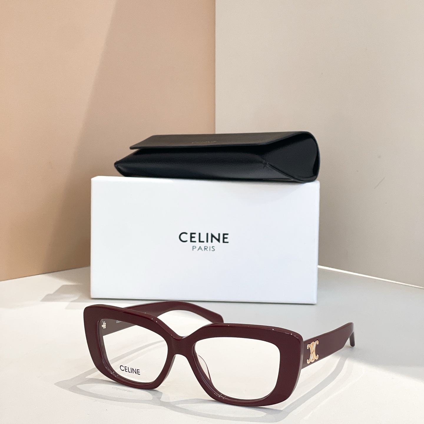 CELIN*🌟🌟🌟MODELCL40216U🌟🌟🌟SIZE56口17-145🌟🌟🌟