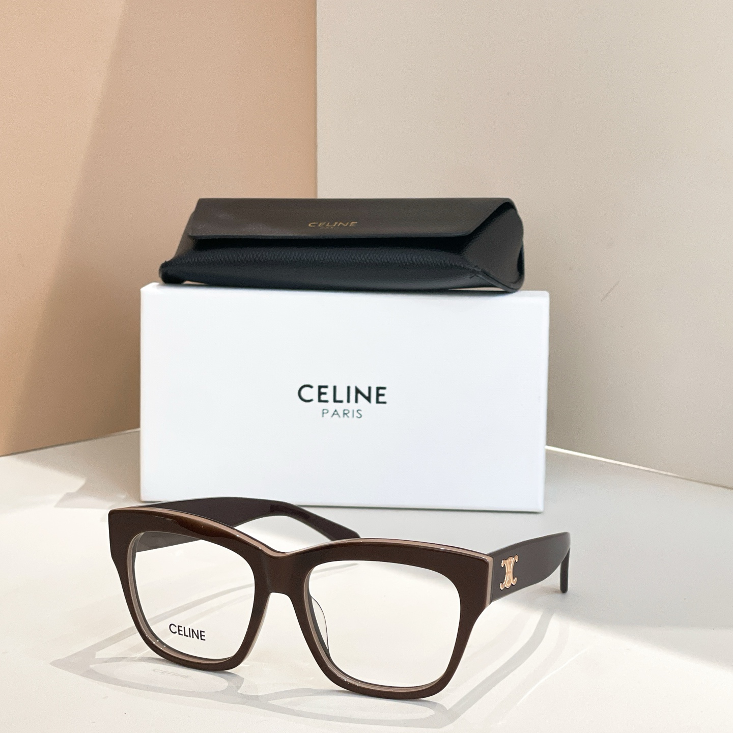 CELIN*🌟🌟🌟MODELCL40253I🌟🌟🌟SIZE54口18-145🌟🌟🌟