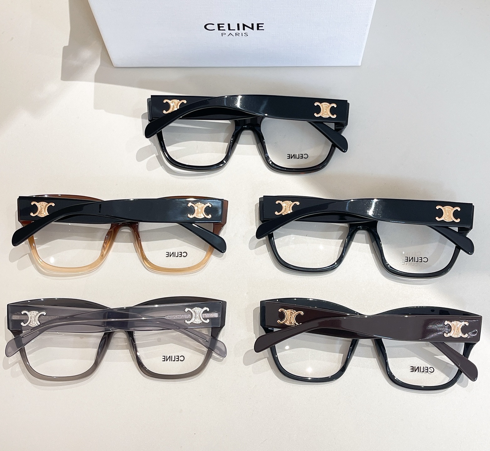 CELIN*🌟🌟🌟MODELCL40253I🌟🌟🌟SIZE54口18-145🌟🌟🌟