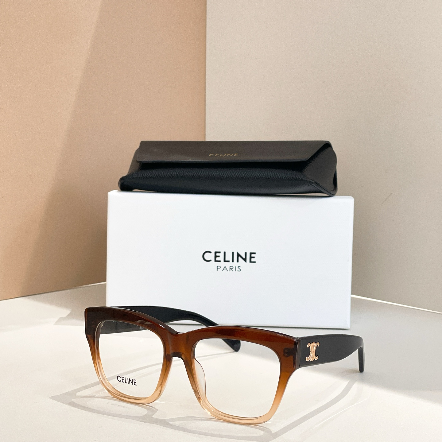 CELIN*🌟🌟🌟MODELCL40253I🌟🌟🌟SIZE54口18-145🌟🌟🌟
