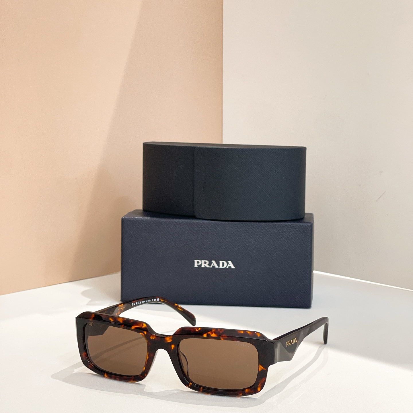 PRADA✨✨✨MODEL：PRA27S✨✨✨SIZE：61口17-140✨✨✨ 