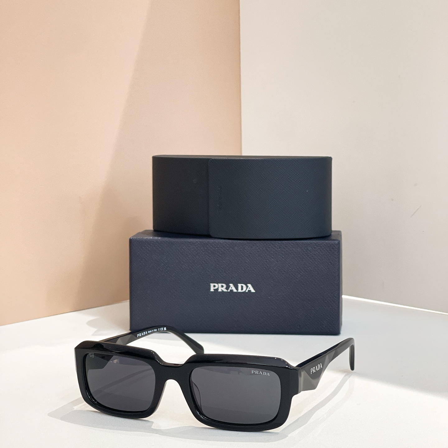 PRADA✨✨✨MODEL：PRA27S✨✨✨SIZE：61口17-140✨✨✨ 