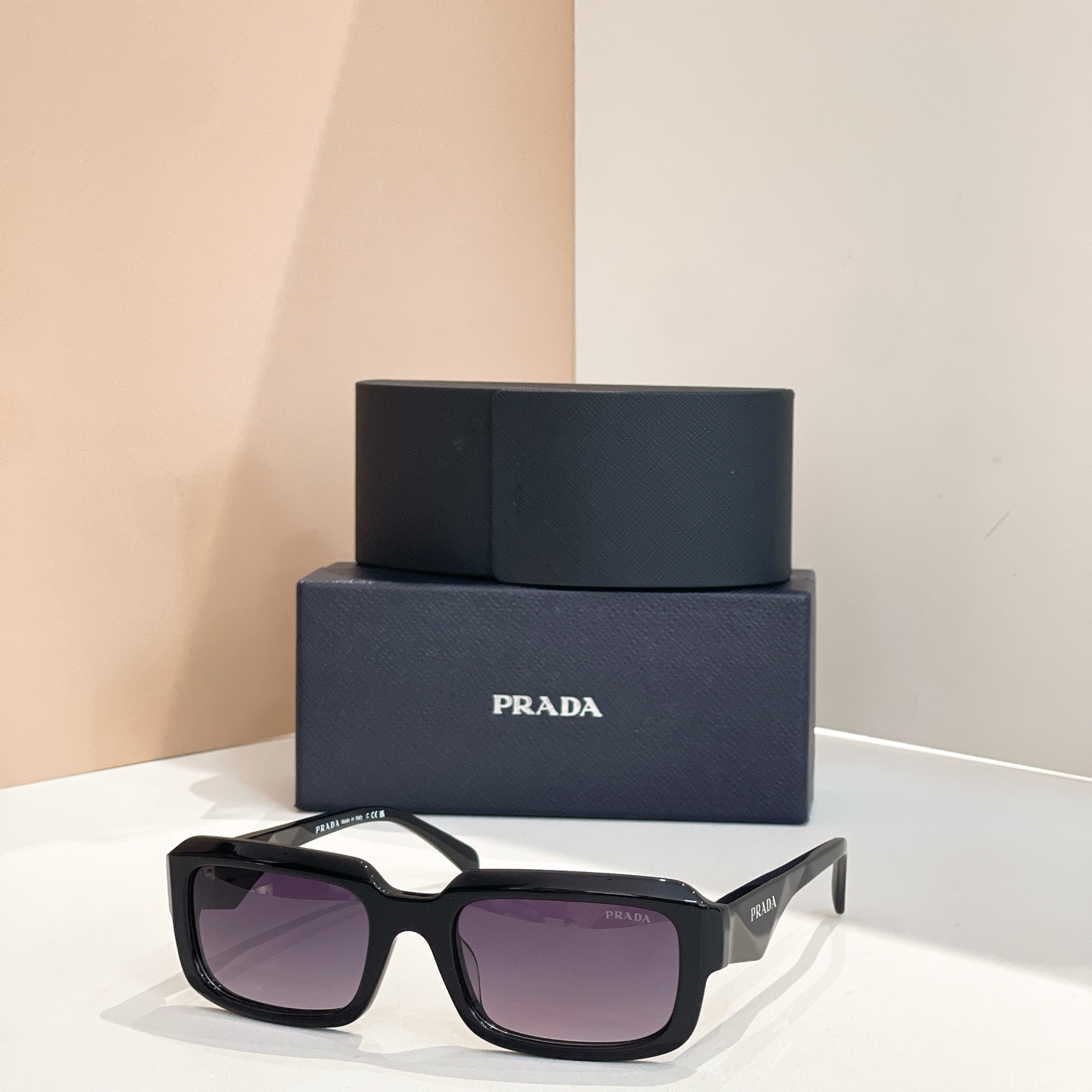 PRADA✨✨✨MODEL：PRA27S✨✨✨SIZE：61口17-140✨✨✨ 