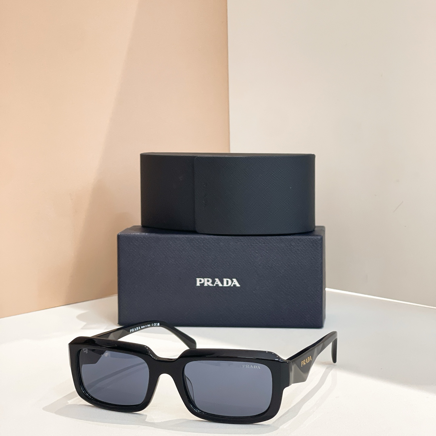 PRADA✨✨✨MODEL：PRA27S✨✨✨SIZE：61口17-140✨✨✨ 
