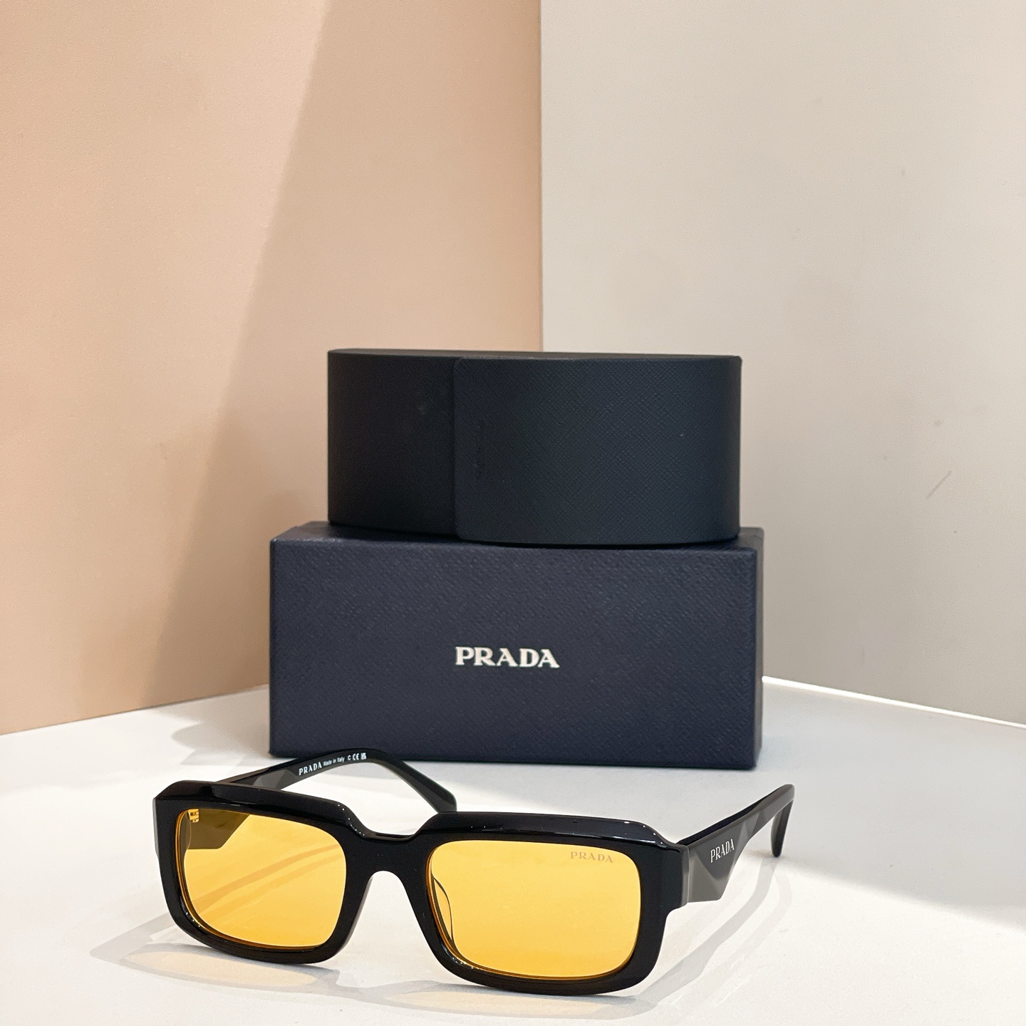 PRADA✨✨✨MODEL：PRA27S✨✨✨SIZE：61口17-140✨✨✨ 