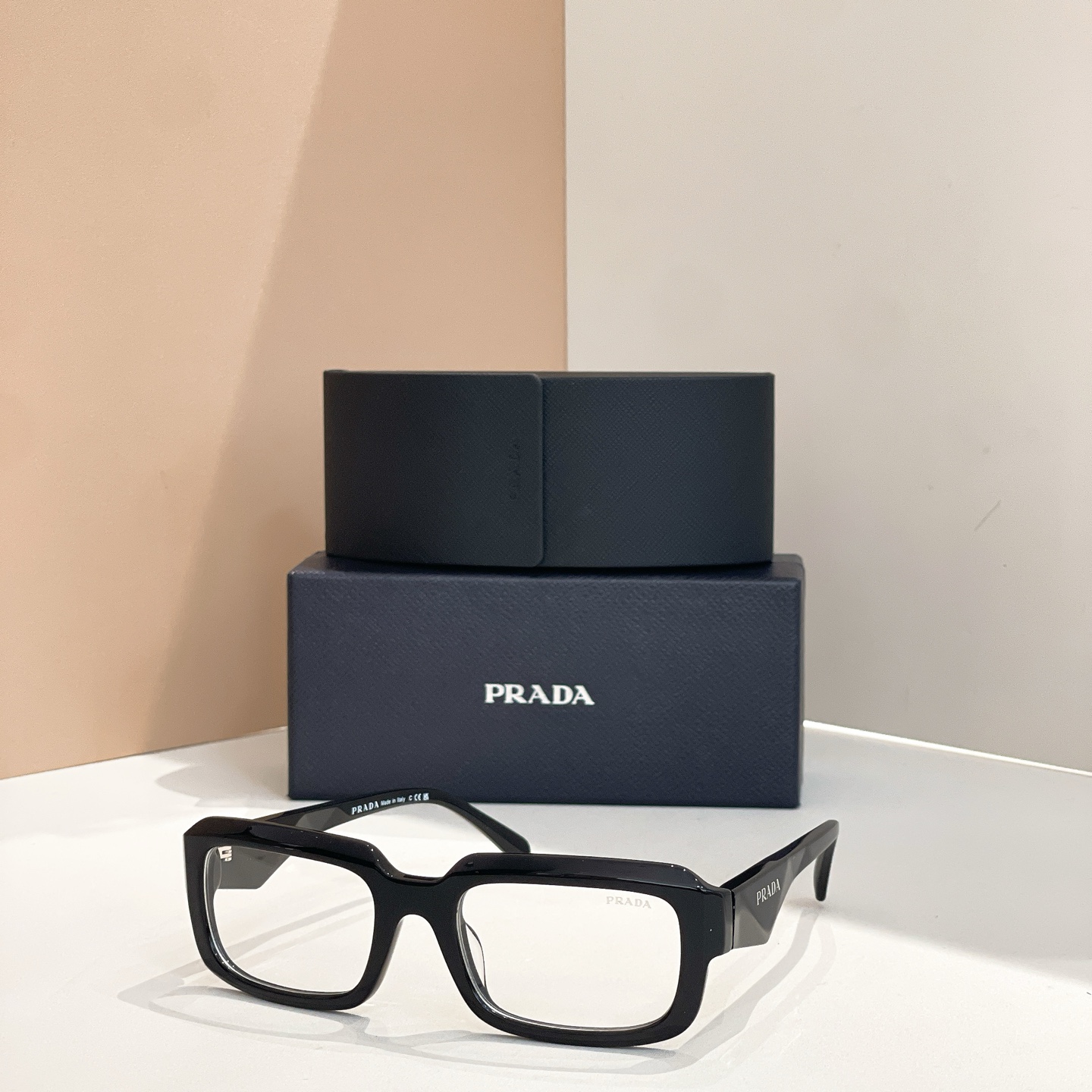 PRADA✨✨✨MODEL：PRA27S✨✨✨SIZE：61口17-140✨✨✨ 