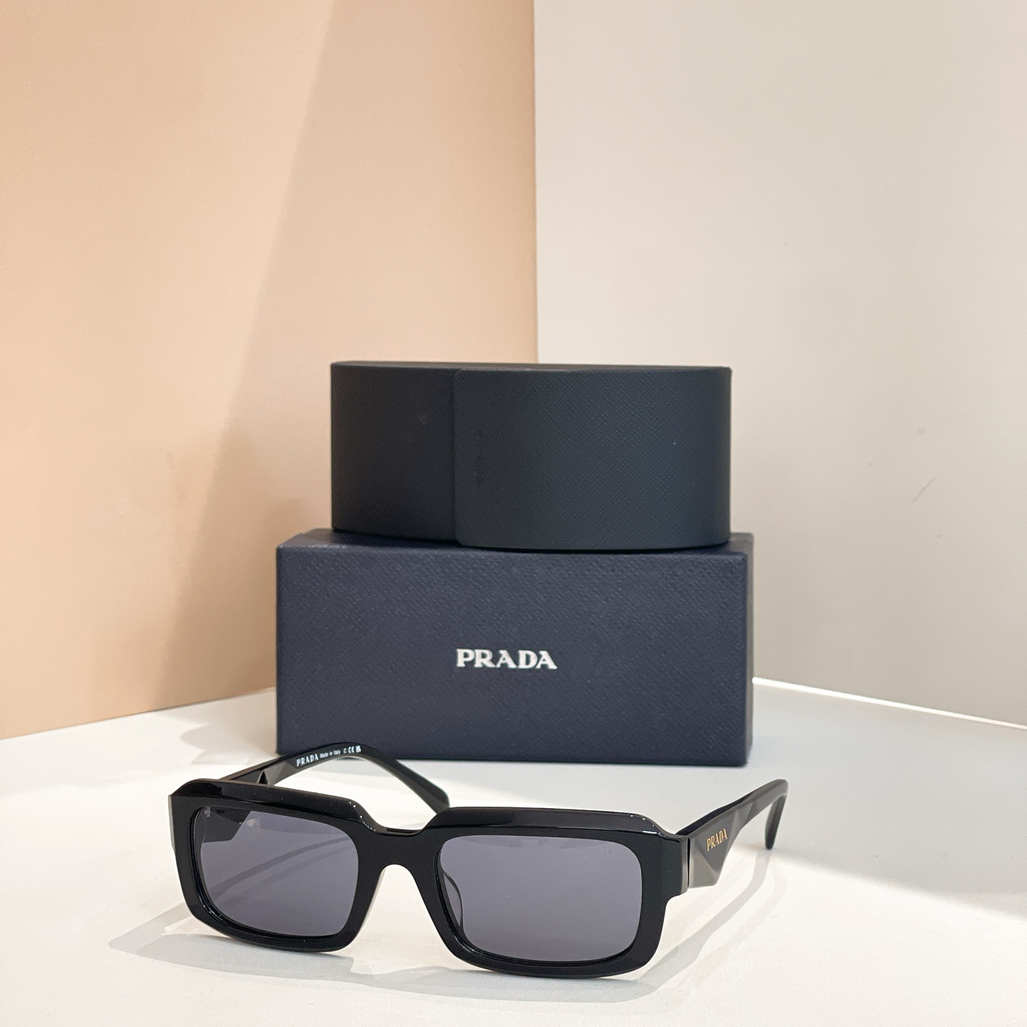PRADA✨✨✨MODEL：PRA27S✨✨✨SIZE：61口17-140✨✨✨ 