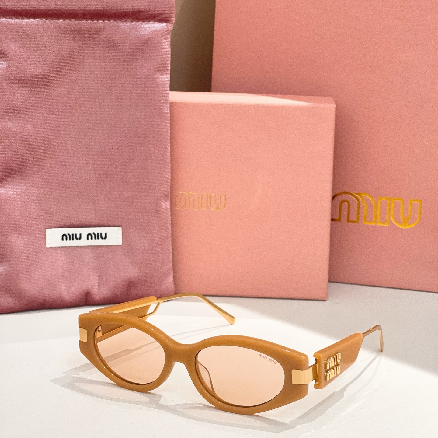 MIU MI*🎀🎀🎀MODELMU 130AV 🎀🎀🎀SIZE：52口17-142🎀🎀🎀