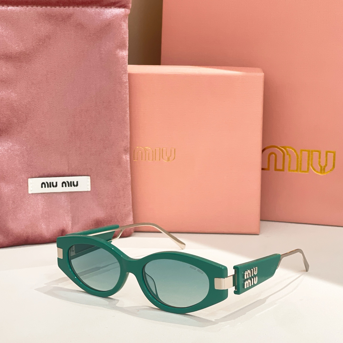 MIU MI*🎀🎀🎀MODELMU 130AV 🎀🎀🎀SIZE：52口17-142🎀🎀🎀