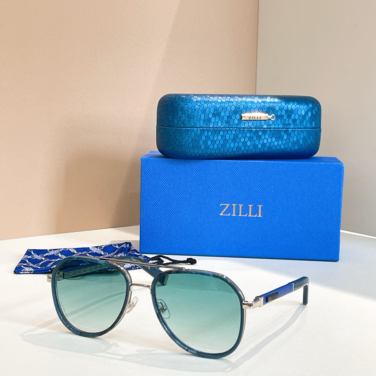 ZILL*💚💚💚MODEL ZI80133💚💚💚SIZE 57口19-145💚💚💚