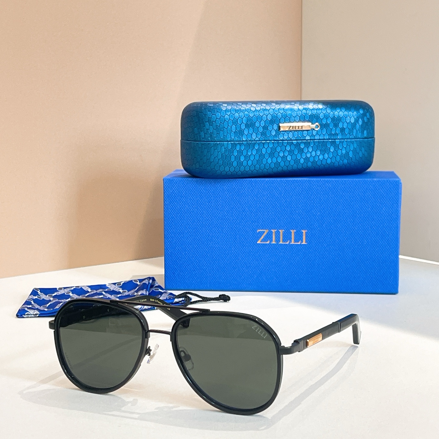 ZILL*💚💚💚MODEL ZI80133💚💚💚SIZE 57口19-145💚💚💚