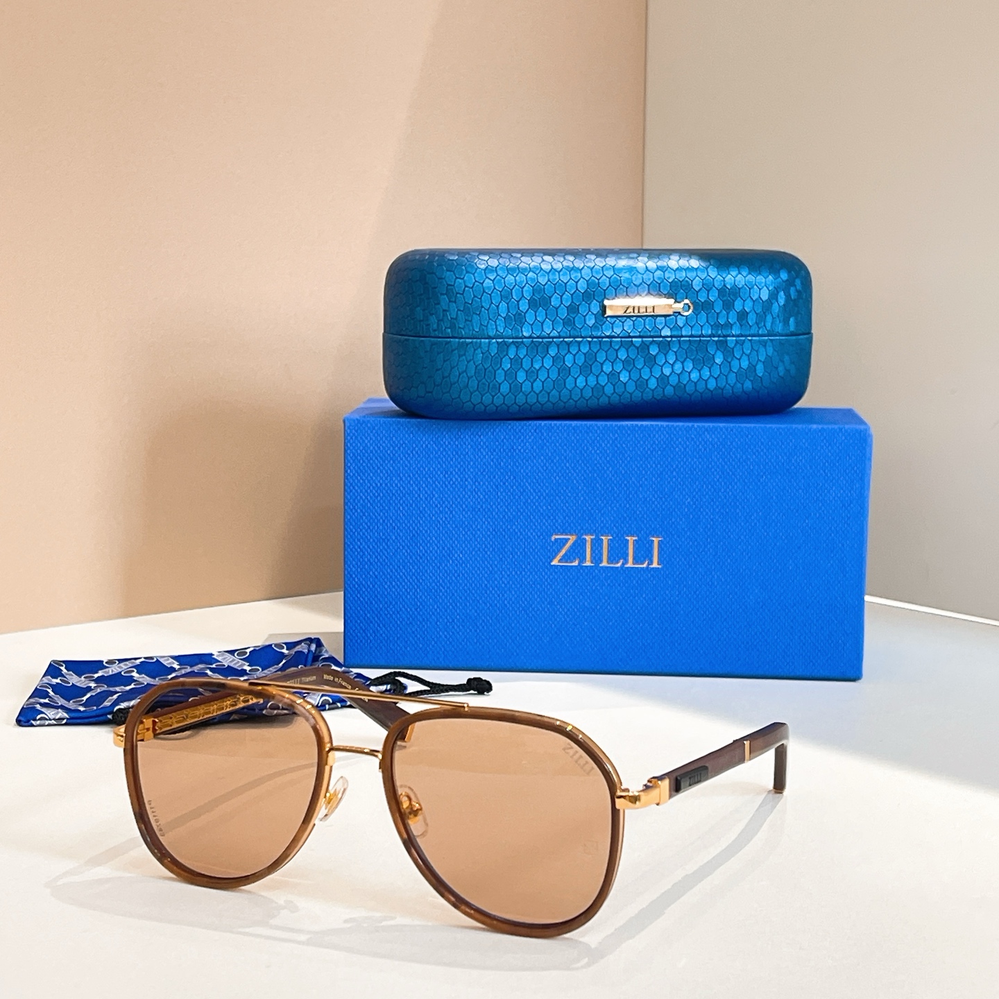ZILL*💚💚💚MODEL ZI80133💚💚💚SIZE 57口19-145💚💚💚