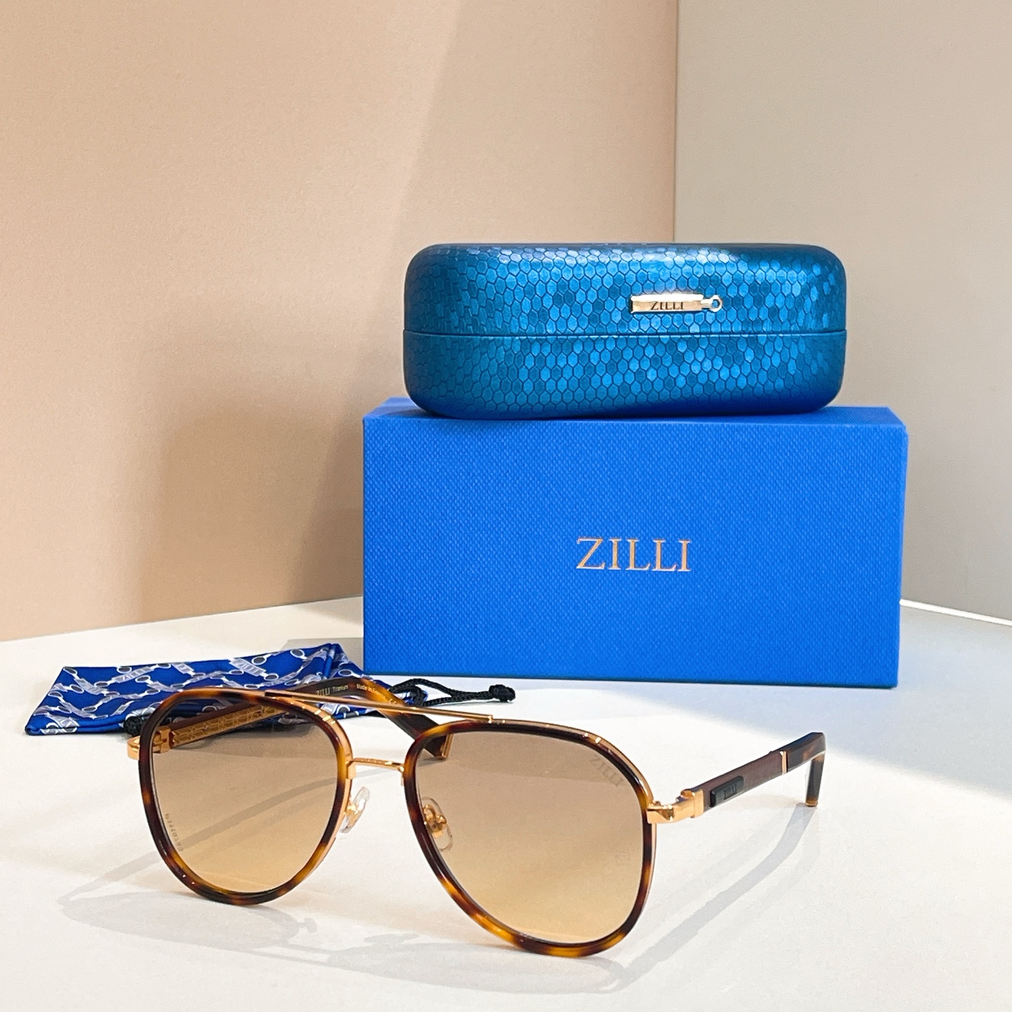 ZILL*💚💚💚MODEL ZI80133💚💚💚SIZE 57口19-145💚💚💚