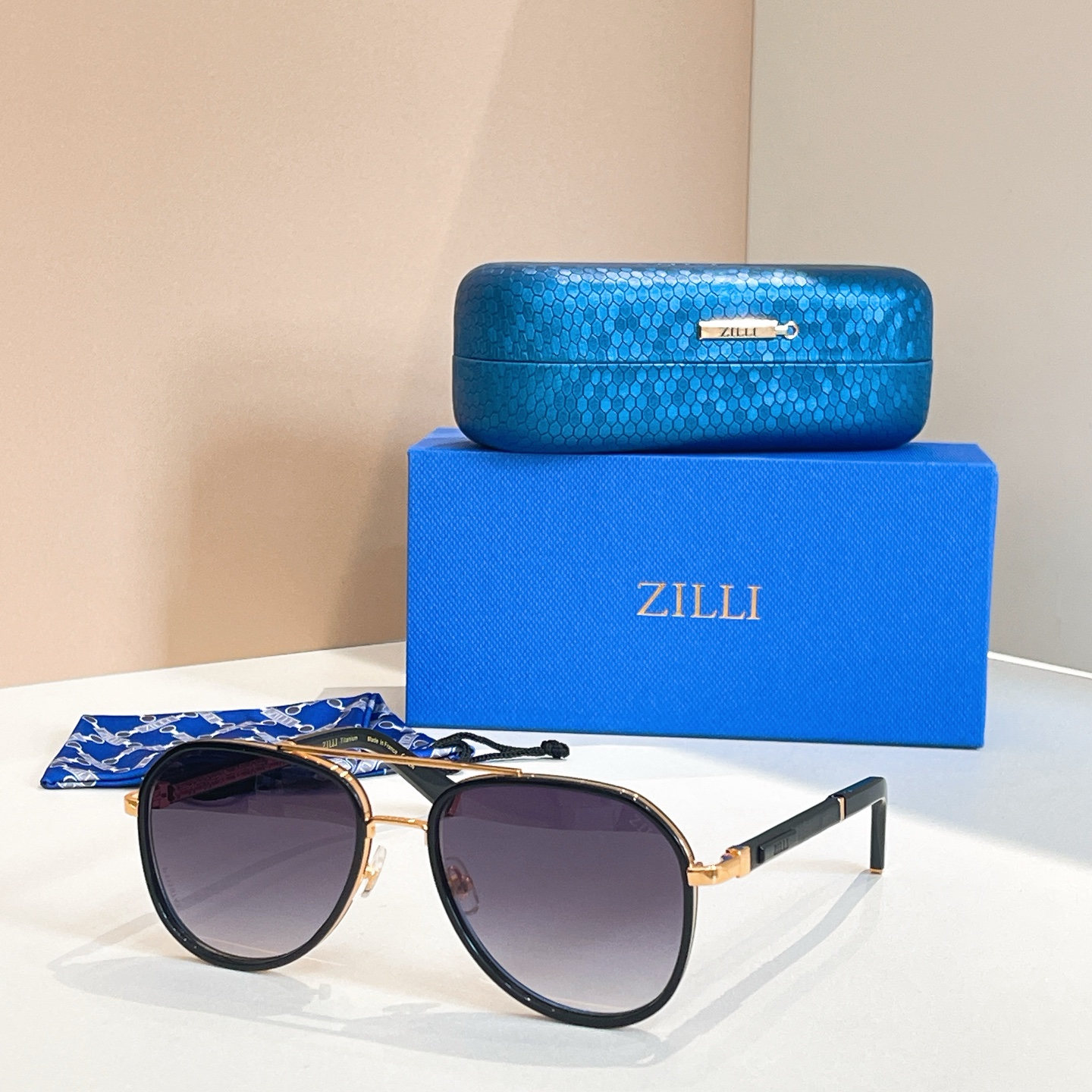 ZILL*💚💚💚MODEL ZI80133💚💚💚SIZE 57口19-145💚💚💚