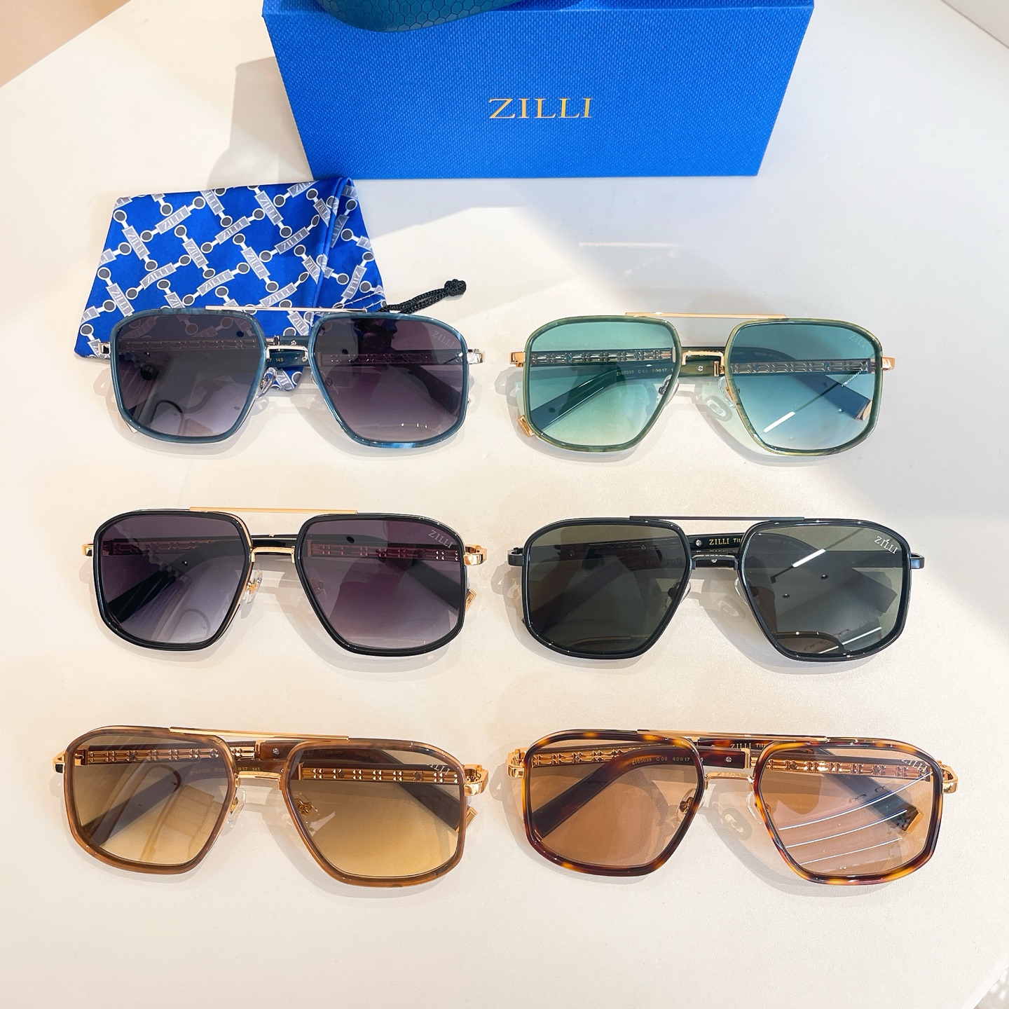 ZILL*💚💚💚MODEL ZI65039💚💚💚SIZE 60口17-145💚💚💚