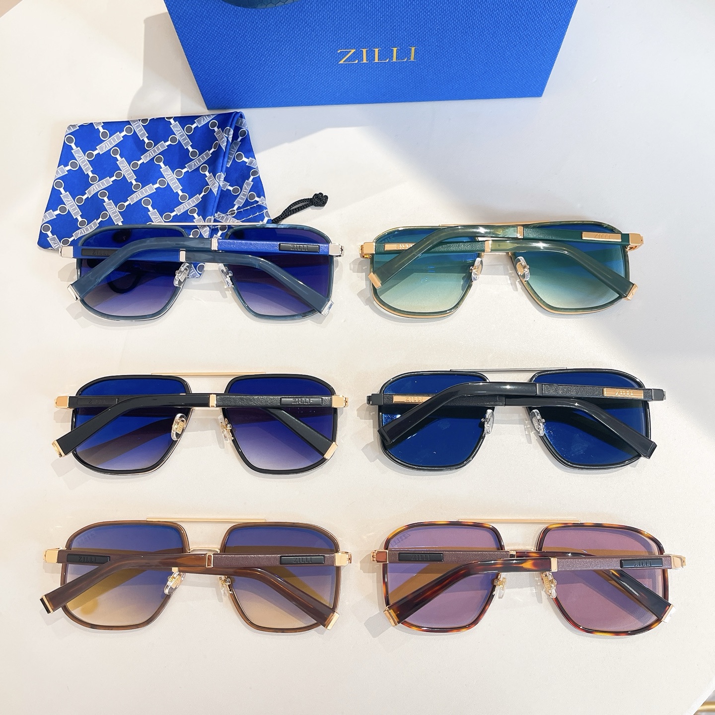 ZILL*💚💚💚MODEL ZI65039💚💚💚SIZE 60口17-145💚💚💚
