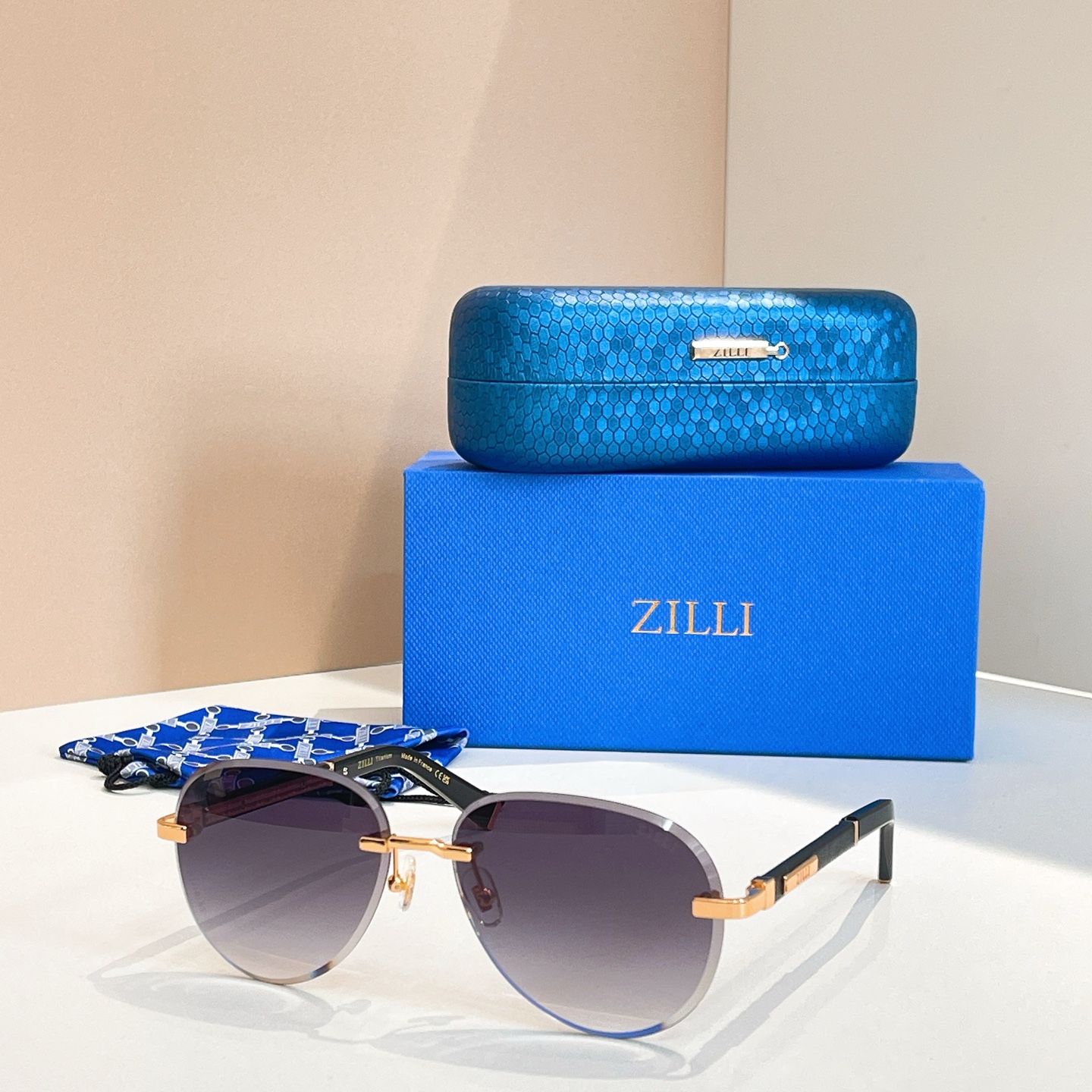ZILL*💚💚💚MODEL ZI80146💚💚💚SIZE 61口15-145💚💚💚